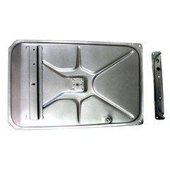 NAA9002E Tractor Fuel Tank Kit with Sender Hole and 310940 Sending Unit Fits For
