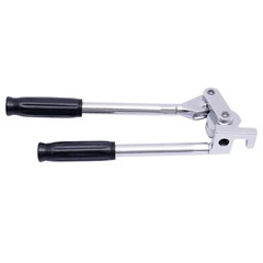 8mm 5/16 in Manual Bench Bending Machine Tube Bender Pipe Bender 0~180°
