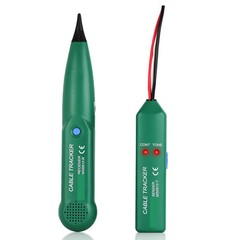 RJ11 Wire Tone Generator Probe Tracer Network Tracker Line Finder Cable Tester