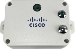 New Open Box Cisco AV206 Ambient Light LoRAWAN Sensor (HD)