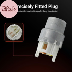 Multi Purpose Relay 90987-02004 Compatible with Toyota MR2 Hilux 4Runner Lexus S