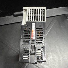 PowerFlex 525 0.4kW (0.5Hp) AC Drive