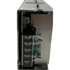 Omron S8JX-N15024CD AC100-240V 50/60HZ 3.5A DC24V 6.5A Power Supply