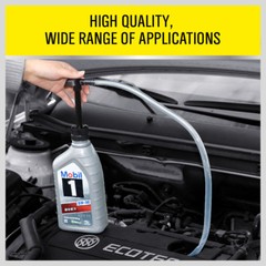 Fluid Pump for Gallon Bottles Hand Transfer Pump Gear Oil Fluid Transmission