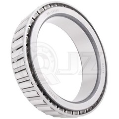 [Qty.2] 48290-48220 Tapered Roller Bearing Set Cup & Cone [5.0″ ID x 1.5625″ W]