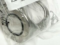 Sprecher Schuh D7-AMRG Protective Ring for 22.5mm D7 Mushroom Operators