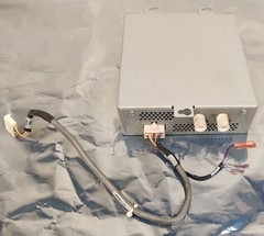 Brandenburg DN1054-01 Power Supply 7.5kV 200uA Thermo Surveyor MSQ Plus MS