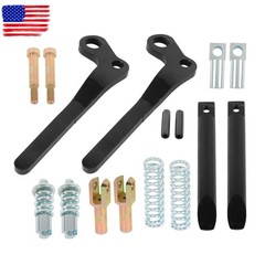 LH & RH Lever Kit 6724776 6724775 for Bobcat S450 S510 S530 S550 S570 S590 S630