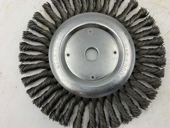 Weiler Dualife Max 6000 RPM