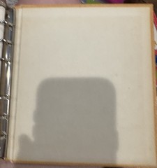 Vintage Hallmark Koala Address Book 3 Ring Binder Loose Leaf Friendship