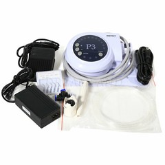 Endo Perio Scaling Dental Ultrasonic Scaler Handpiece 5*Tips fit DTE Satelec