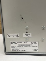 Sterrad Incubator 21005 ASP