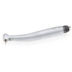 US COXO Dental 4Holes Self Power Turbine Air Turbine LED High Speed Handpiece M4