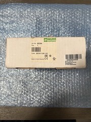 Murrelektronik Buffer Module MB Cap 20/24 85394 For Industrial Use