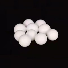 White Plastic Delrin Solid Polyoxymethylen Balls Metric 2mm-50mm POMCelcon Ball