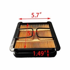 Air Filter Replaces For Bobcat 7221934 AF55321