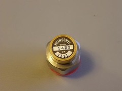 Weinschel Model 1423 Termination