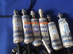 1PC Rohde & Schwarz NRP-Z11 10Mhz-8Ghz Universal Power Sensor/UPS or DHL Fast