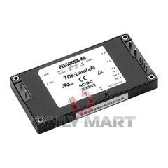 New In Box LAMBDA PFE500SA-48 Power Module