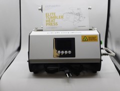 Craft Express Elite Pro Tumbler Heat Press — Sublimation Machine for Tumblers