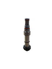 NEW IN BOX SUN HYDRAULICS RELIEF VALVE DIRECT-ACTING TRQ 20-25 LBFT/27-33NM