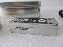 Mide / Endaq Slam Stick X Shock & Vibration Data Logger LOG-0002-100G-DC