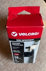 VELCRO Brand – Industrial Strength | Indoor & Outdoor Use | Superior Holding Pow