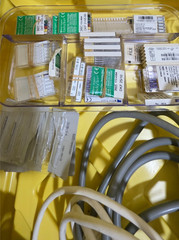 Dentsply Tulsa Dental AEU-20 Aseptico Dental Endo Motor with anthogyr Handpiece
