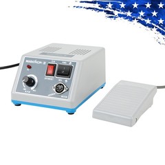 Dental Lab Marathon Electric Micromotor Polishing Unit 35K rpm Motor