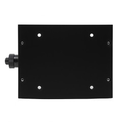 For Laser Marking Machine Fixture Double-track Design Sheet Cutting Holder
