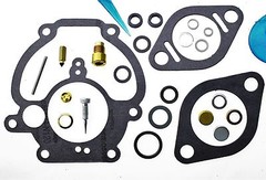 Carburetor Kit fits Chrysler M46 M47 M48 Crown Ace W475 E780M E3135M 13269 i15