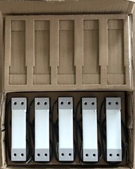 ZEMIC NTEP L6D 20kg C3 0.4B load cell IP65 With Cable 10 PIECES IN A BOX