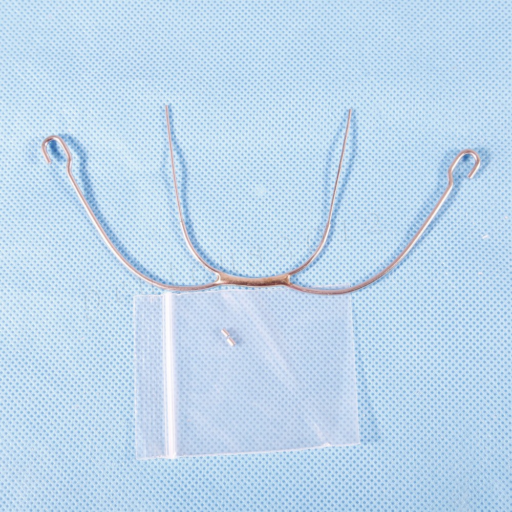 NSK Style Dental Inner Water Contra Angle /4H Air Motor Low Speed Handpiece AS4