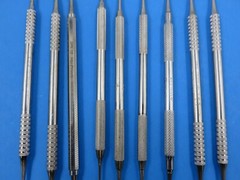 LOT of 9 Dental Instruments Premier, Hu Freidy, GC America Made in USA SEE LIST