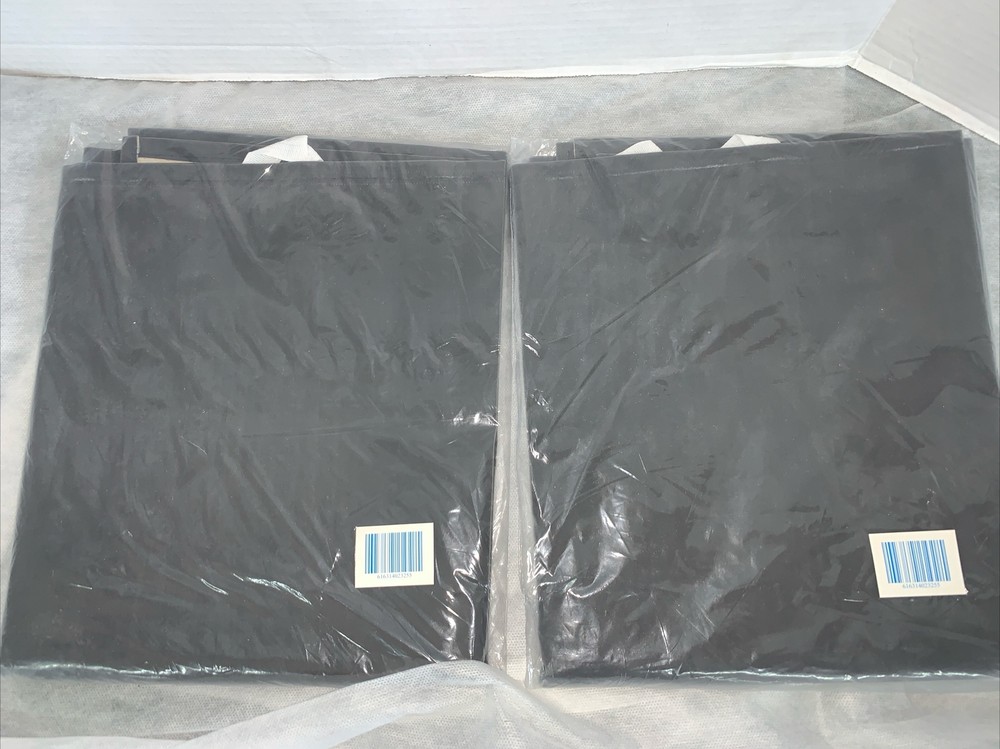 2pk- Protective Industrial Products, Inc. PIP Neoprene Aprons, 33 in x 45 in