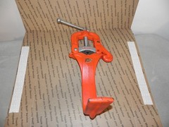 Ridgid 42625 775 Adjustable Pipe Threading Support Arm for RIGID 700 Power Drive
