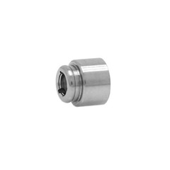 Multi-Unit 4.8 Locator Abutment For Hiossen/Nobel/Zimmer Straight Angled Implant