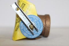 3/4″ WATTS L100XL-3 M7 RELIEF VALVE SET 150PSI NEW