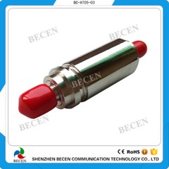 Rf Fixed Attenuator 5W SMA Attenuator 20DB Plug male to Jack female DC-3Ghz
