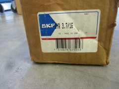 NIB SKF Bearing SYR 3.7/16 #1