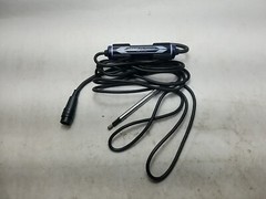 Used OMRON ZX-TDS04T