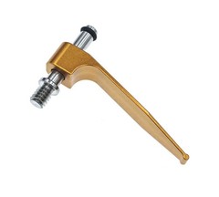 CMM Clamp Fixtures Tension clamp 1/4-20 Thread R-CT-250-125-20 KMG Spring Clamp