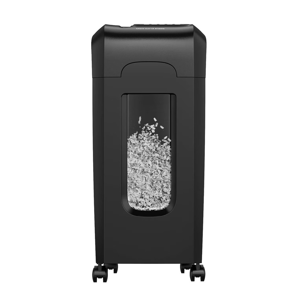 Member’s Mark 12-Sheet Micro-Cut Shredder