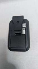 Epson TM-P20II 2″ Wireless Thermal Mobile Receipt Printer with Charing Dock
