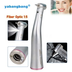 Woodpecker Style 1:5 Contra Angle LED Handpiece