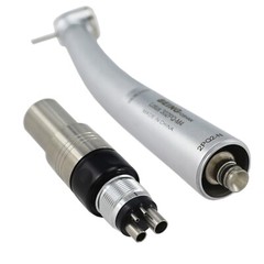 BEING Dental Turbine High Speed Handpiece 4 Holes For NSK Coupling Phatelus Mach