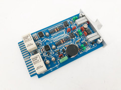 New Ronan X50D7-1-H Printed Circuit Board X51DC24GP 24VDC – No Box