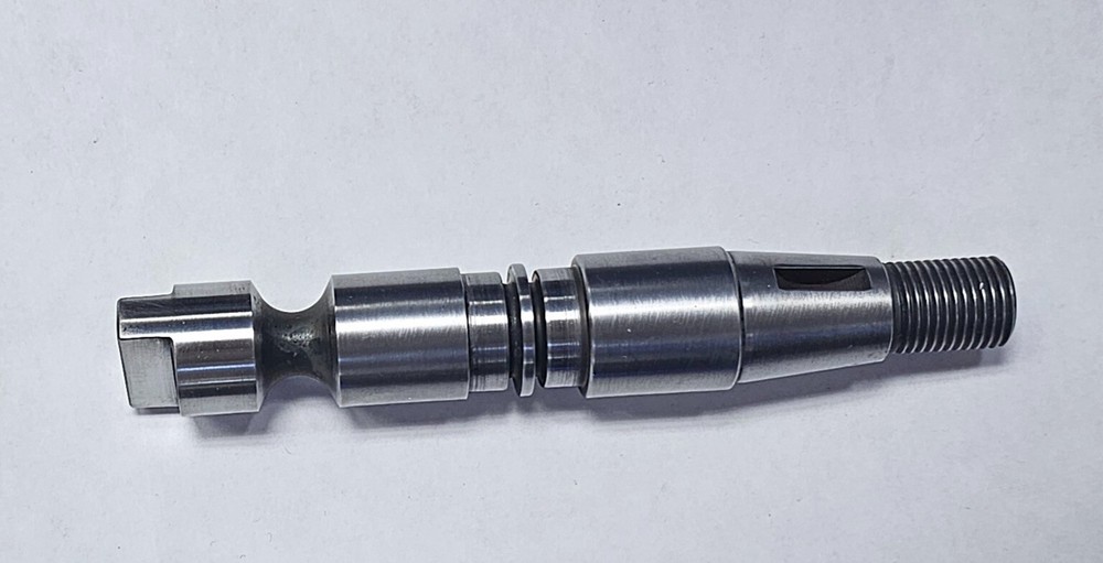 R36538 INJECTION PUMP SHAFT FITS JOHN DEERE 1020 2020 2230 2510 1530 2030 10213
