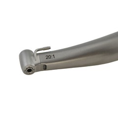 Dental 20:1 Implant Surgical Handpiece Fiber Optic Contra Angle NSK ISO E Type
