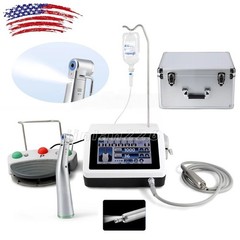 Pro Dental Implant Motor Dental Implant System 20:1 Control Angle